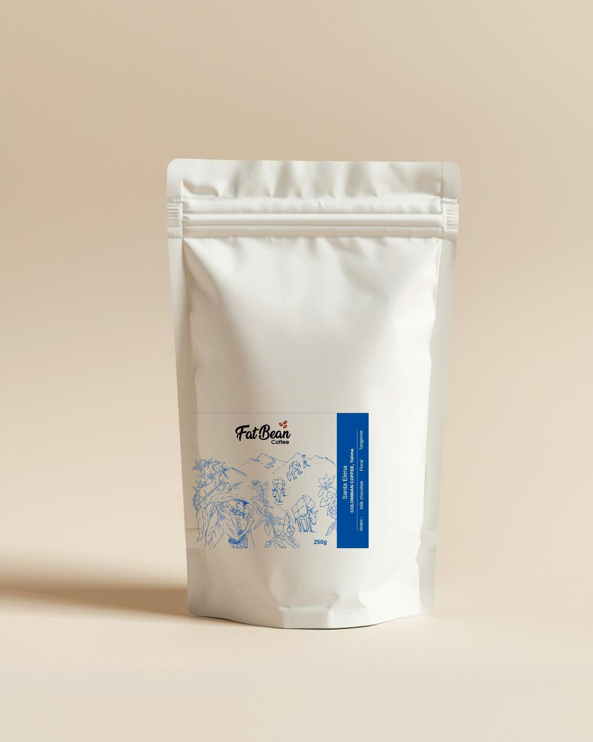 Santa Elena Subscription