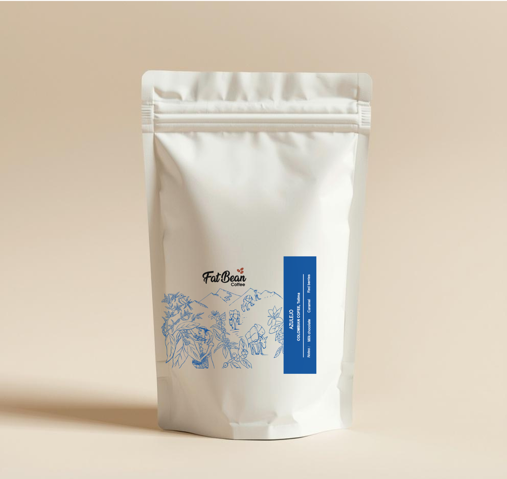 Azulejo Subscription