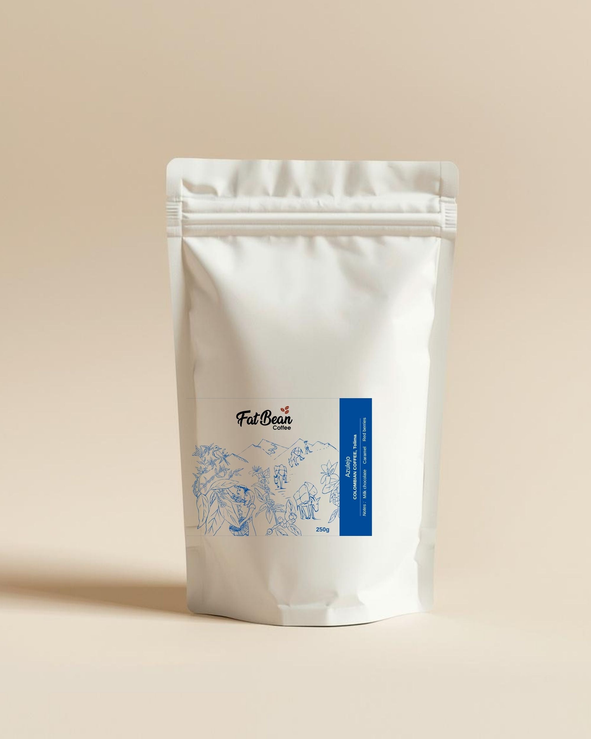 Azulejo Subscription