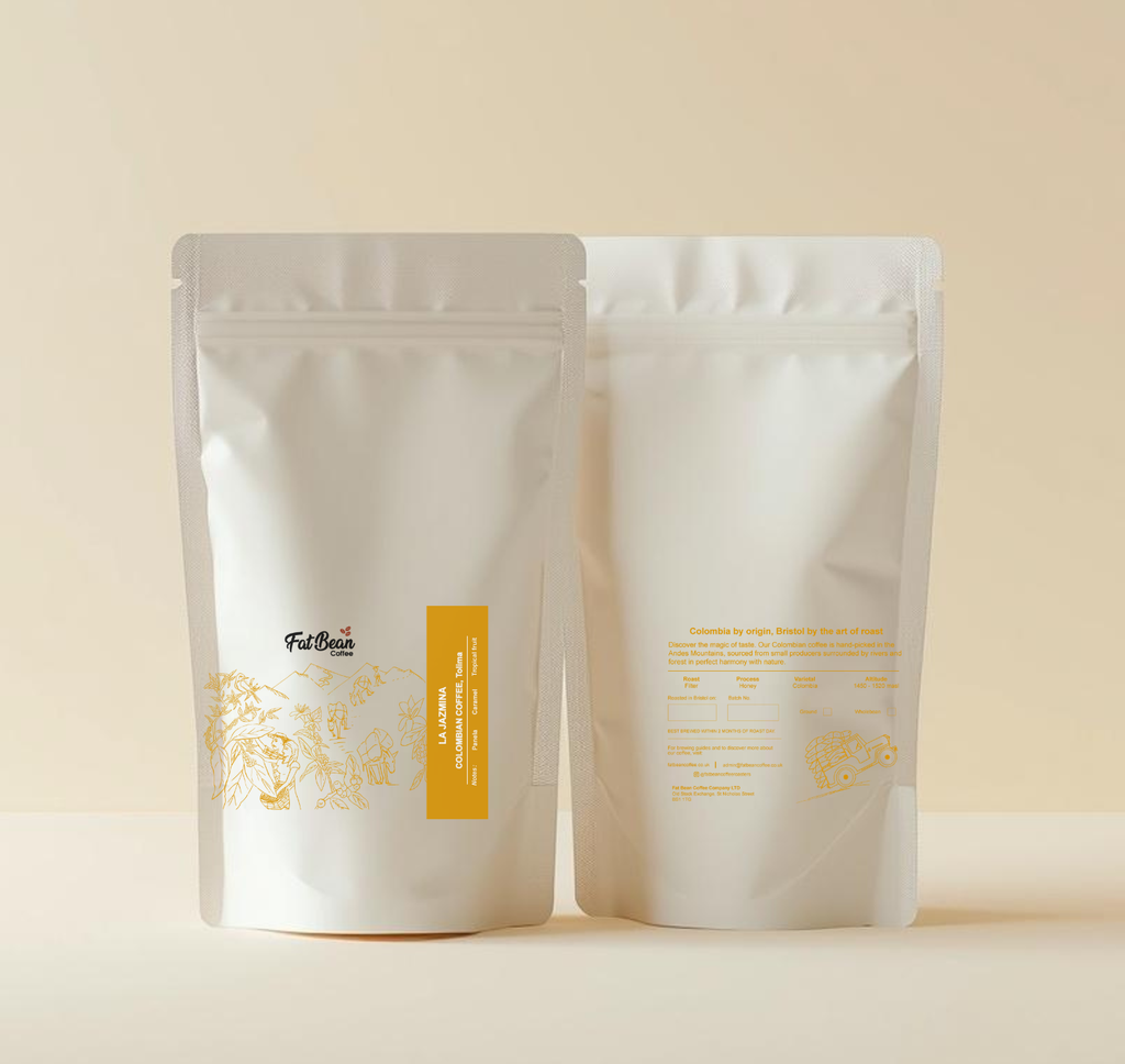 La Jazmina - Limited Edition