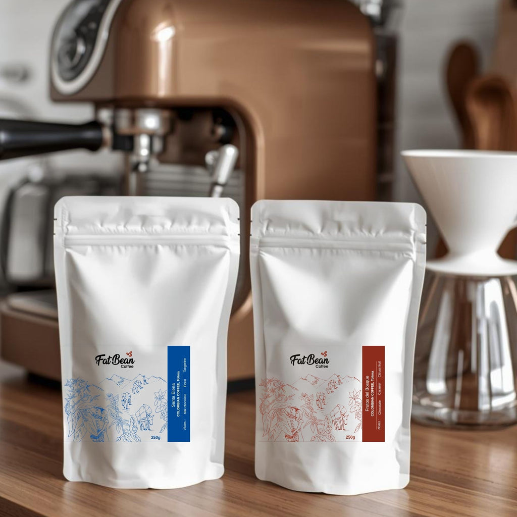 Espresso Coffee Subscription