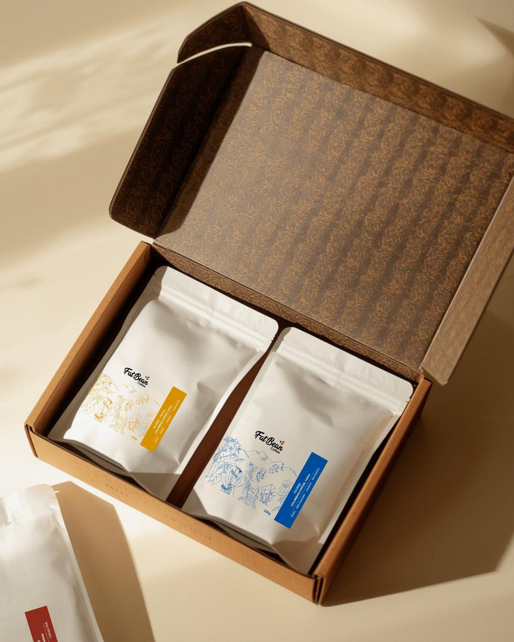 Filter Coffee Subscription